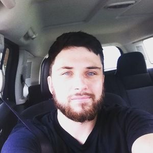 Meet your Posher, Kyle